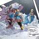 Illustration for article titled Thor #1 Lays the Hammer Down (Spoilers)